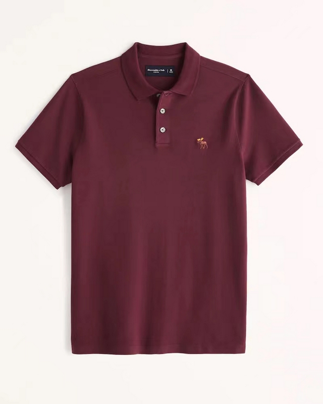 AF Men's Polo 57